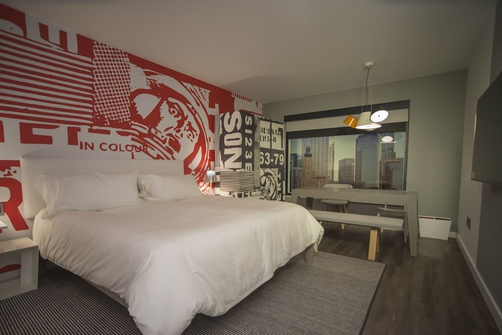 Фото Hotel Vance, Portland, a Tribute Portfolio Hotel