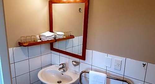 Фото Tongariro Junction Motel