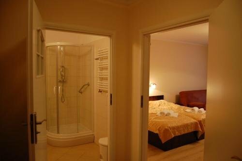 Гостиница Solanki Medical Spa в Иновроцлаве