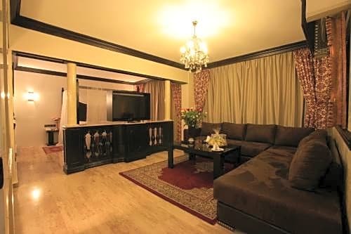 Фото Imperial Holiday Hôtel & SPA