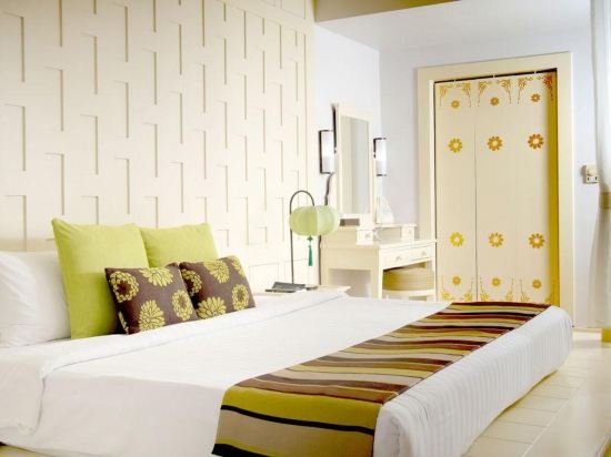 Фото Namaka Resort Kamala