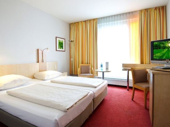 Фото Junges Hotel Hamburg