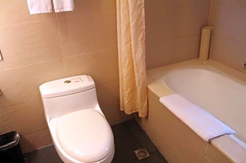 Фото Ariva Beijing West Hotel & Serviced Apartments