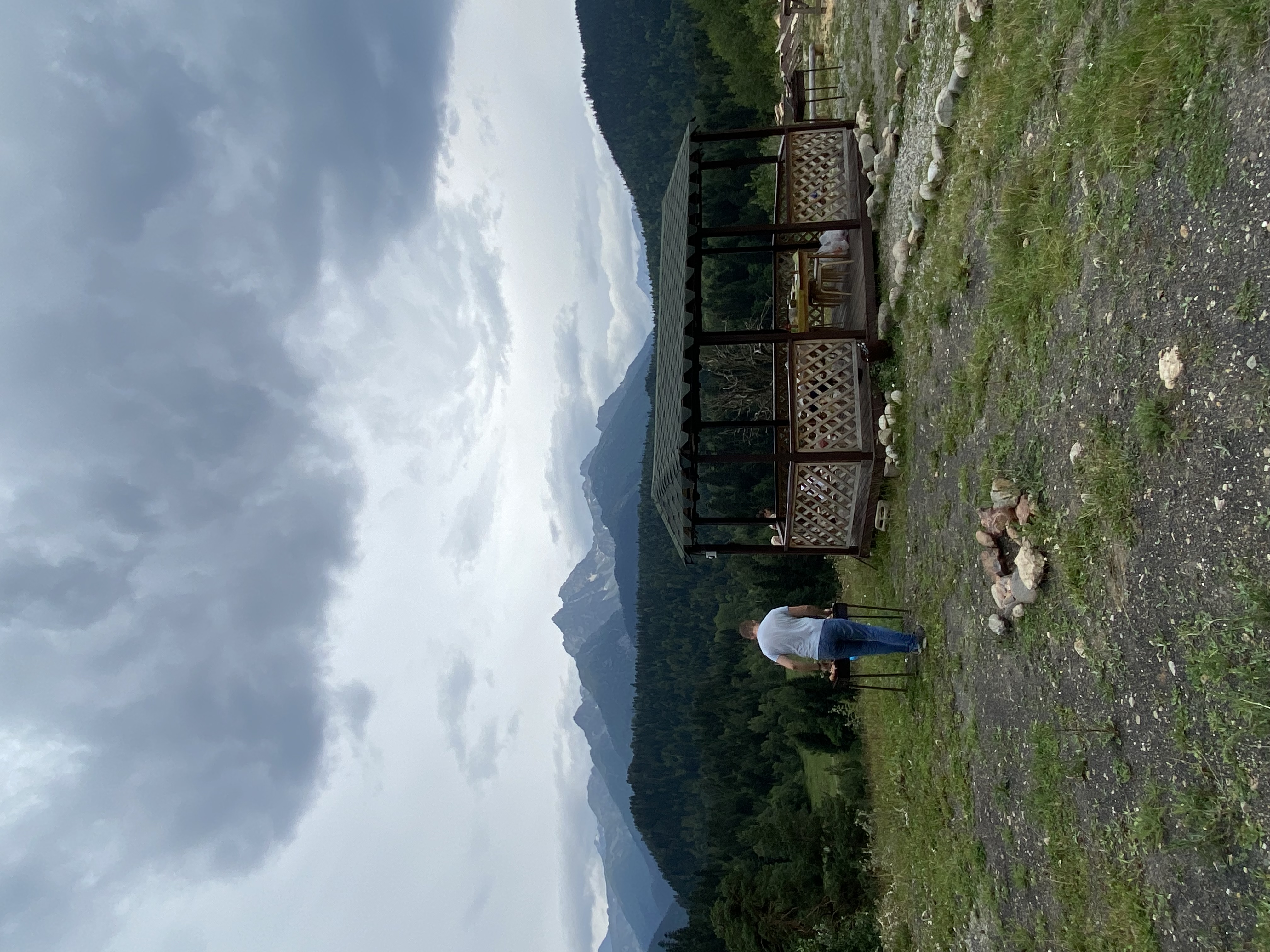 Фото Панорама