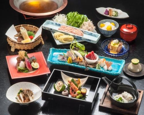 Фото Izu Mitsuhama Syoutoukan