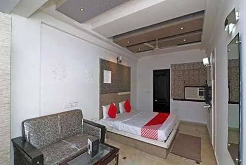 Фото Hotel Panna Paradise