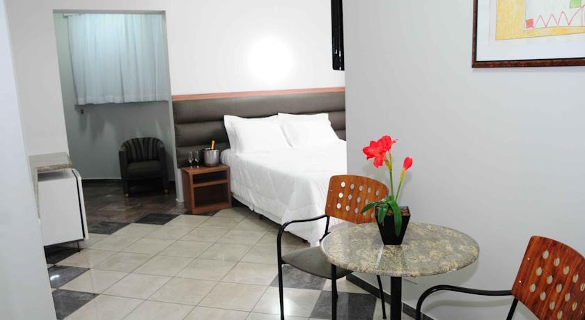 Фото Panorama Tower Hotel