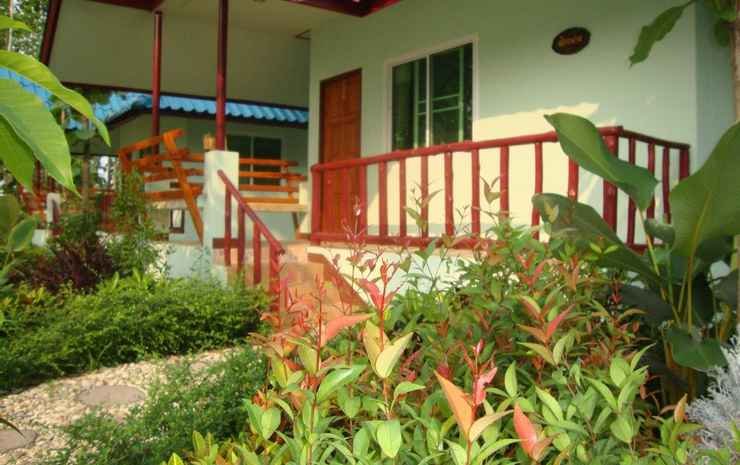 Фото Bansuansak Resort