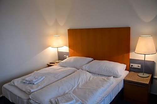 Фото Hotel Harfa