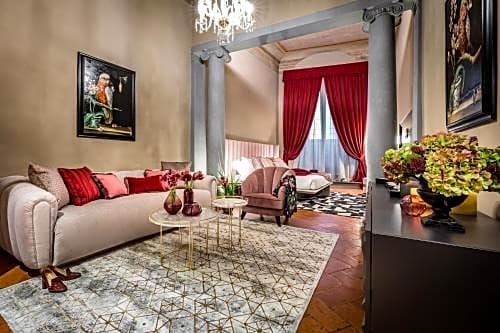 Фото Palazzo Alfieri