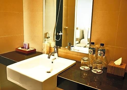 Фото The Evitel Resort Ubud