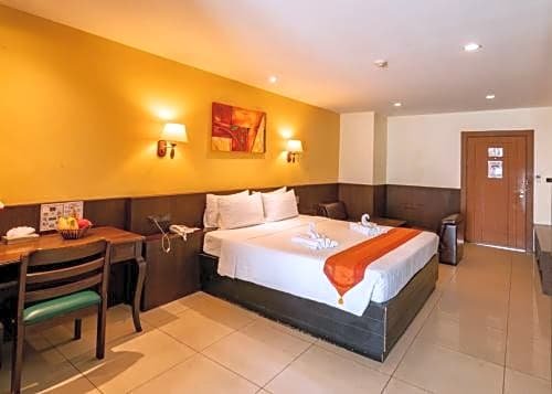 Фото Baywalk Residence Pattaya