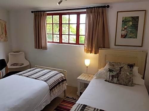 Фото Victorskloof Lodge