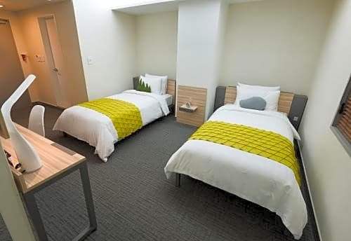 Фото Metro Hotel