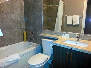 Гостиница Barclay