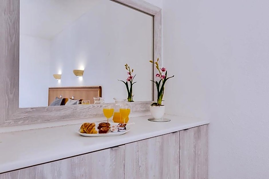 Фото Hotel Vila Recife