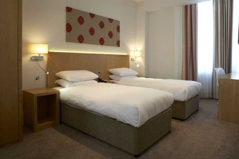 Фото Park International Hotel