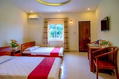 Фото Gio Bien Hotel