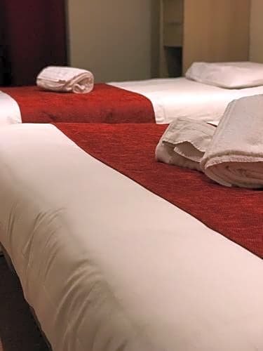 Фото Hotel de Bretagne