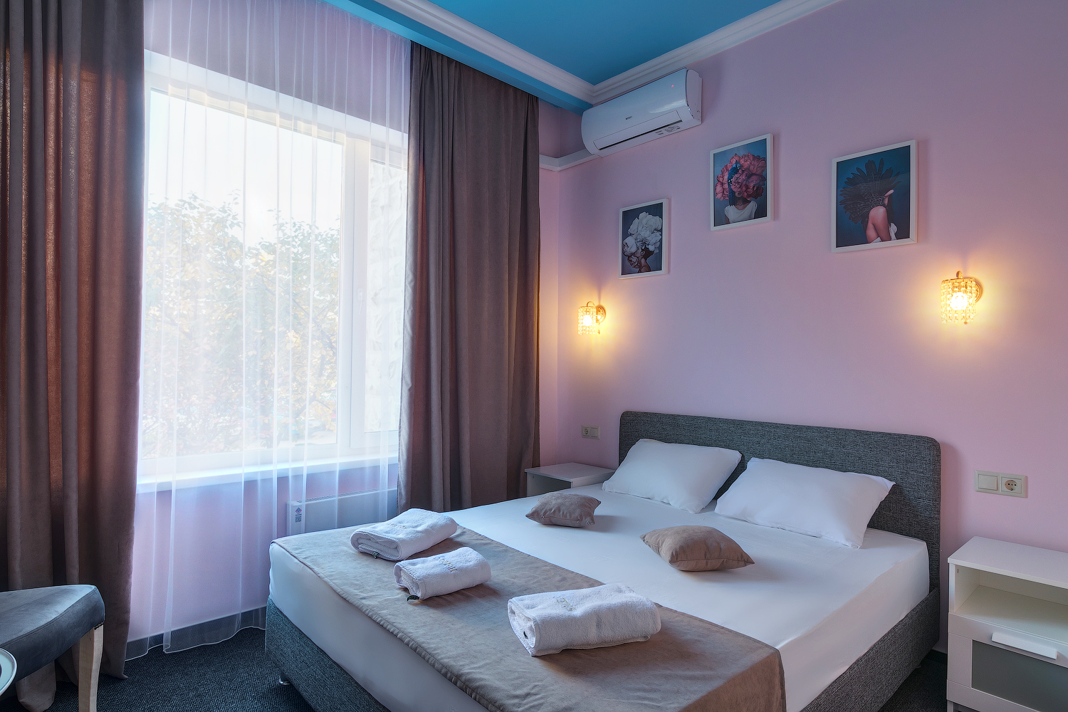 Фото Элитон