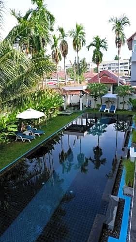 Фото Tea Tree Boutique Resort