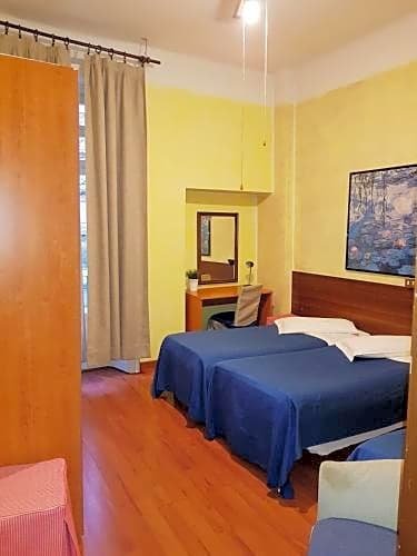 Фото Hotel La Pace