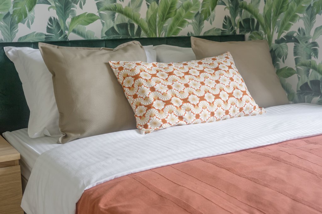 Фото Апартаменты Pavlov у Верхнего озера