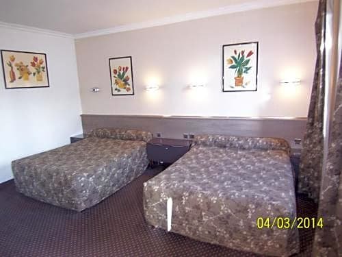 Фото Hotel du Stade