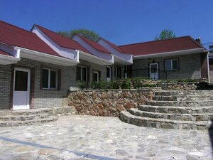 Старый причал