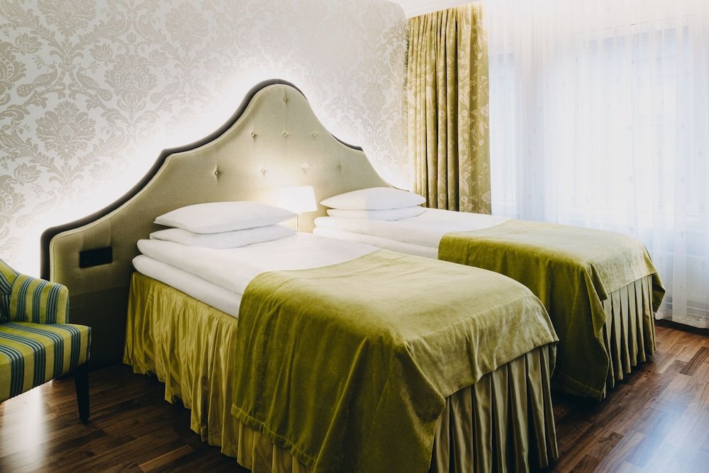 Фото Hotel Bristol