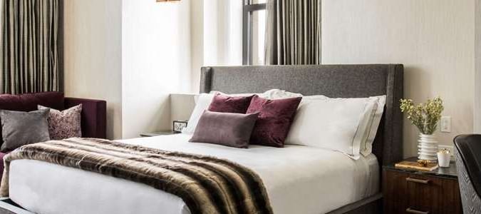 Фото LondonHouse Chicago, Curio Collection by Hilton