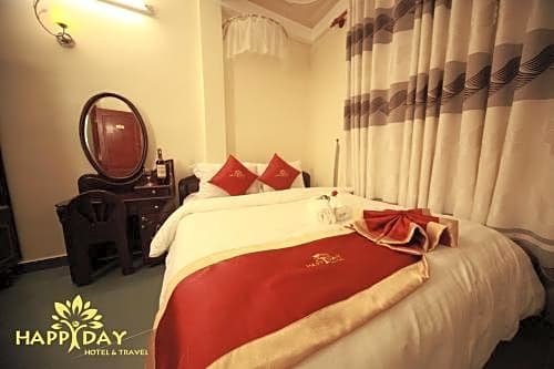 Фото Happy Day II Hotel