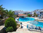 Lindia Thalassa Resort