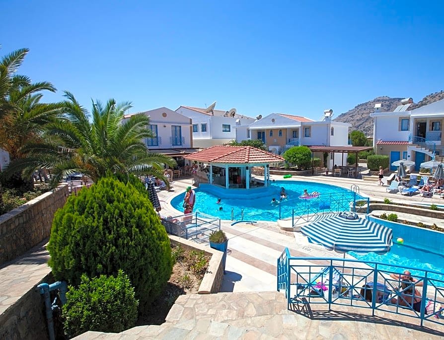 Фото отеля 1