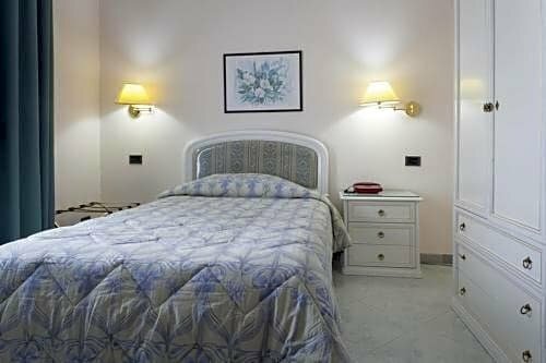 Гостиница Hotel San Marco