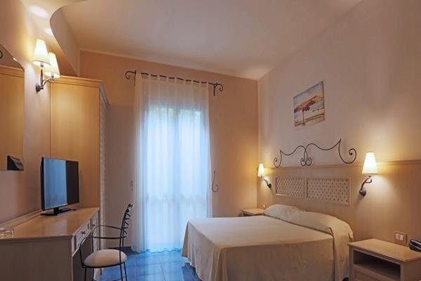 Фото Hotel Ipomea Club