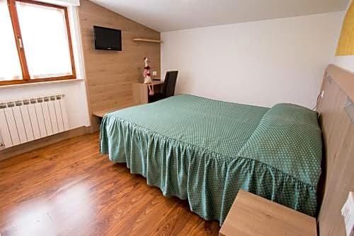 Фото Al Benvenuto