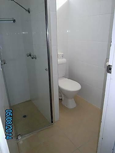 Гостиница Parkview Motor Inn Parkes в Парксе