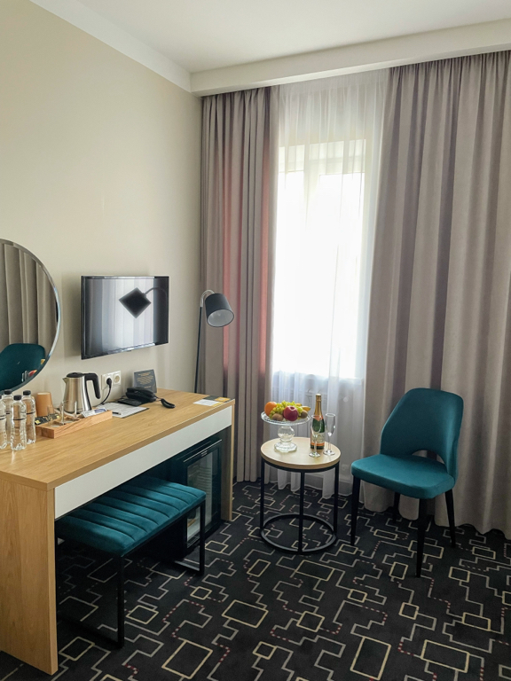 Фото Amber Shore Resort