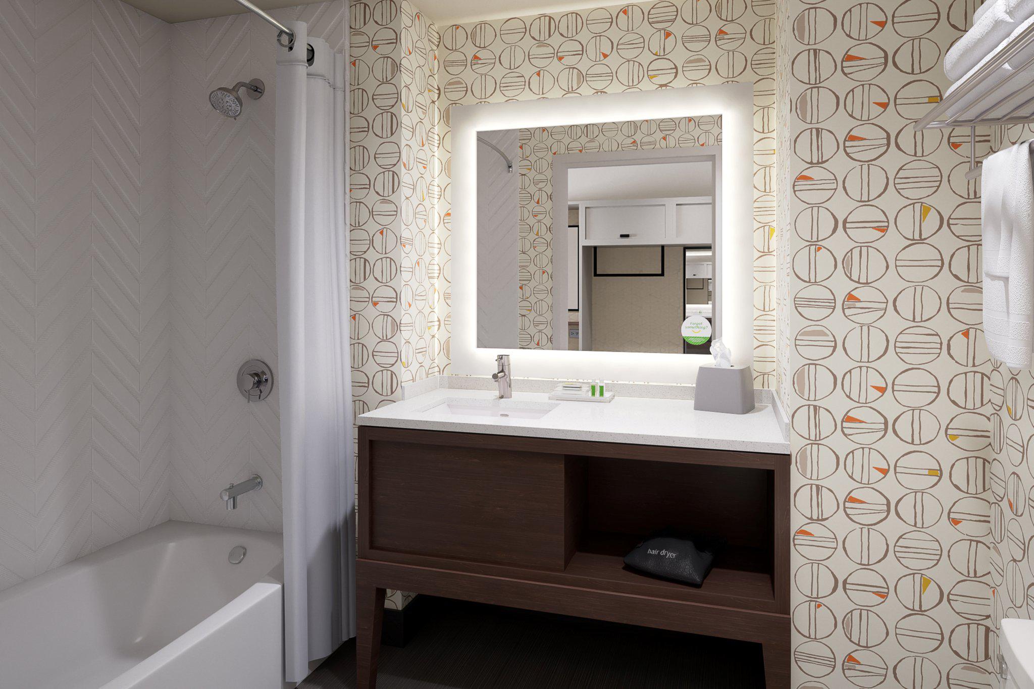 Фото Holiday Inn Rockford, an Ihg Hotel