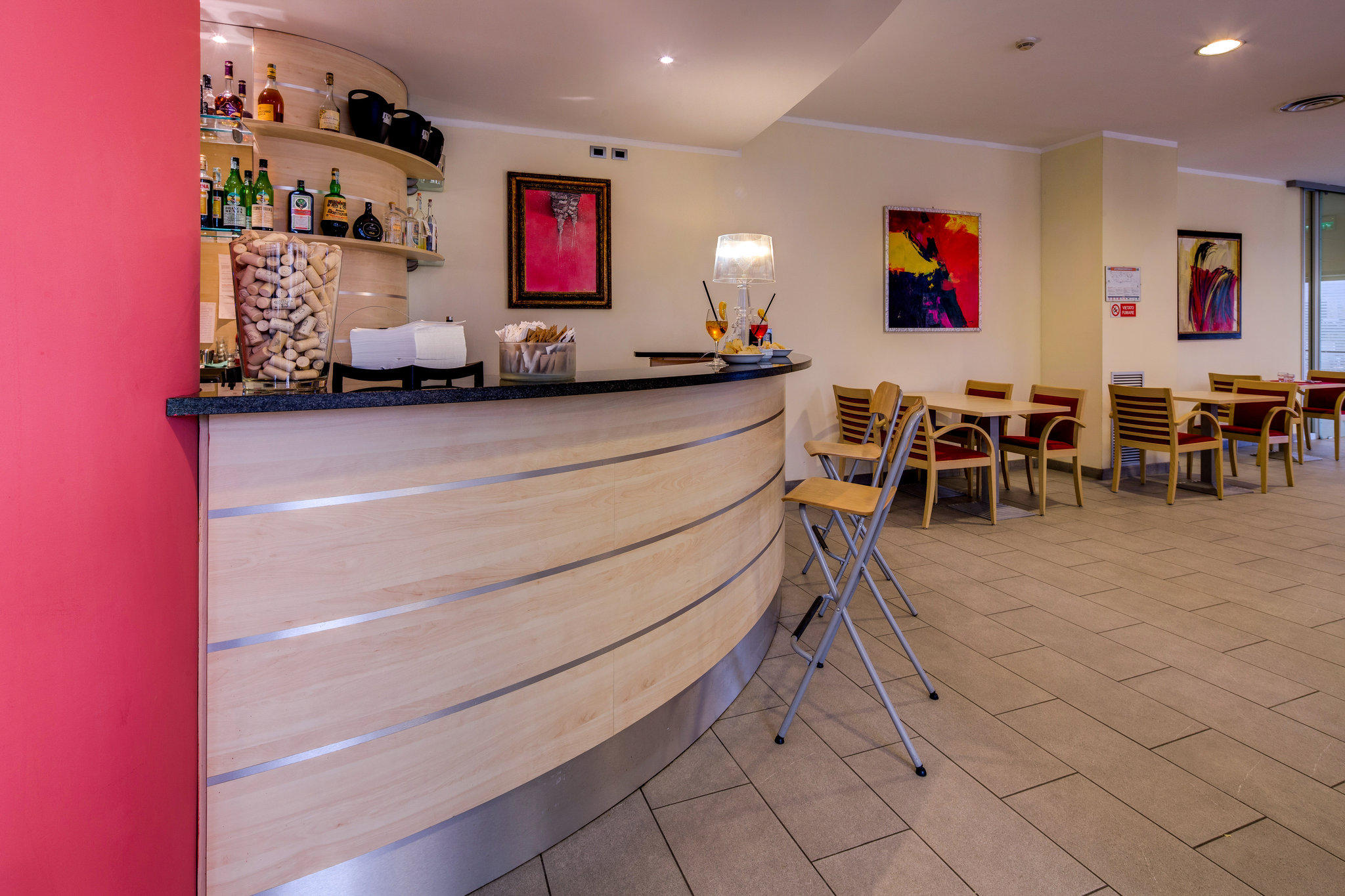 Фото Holiday Inn Express Parma