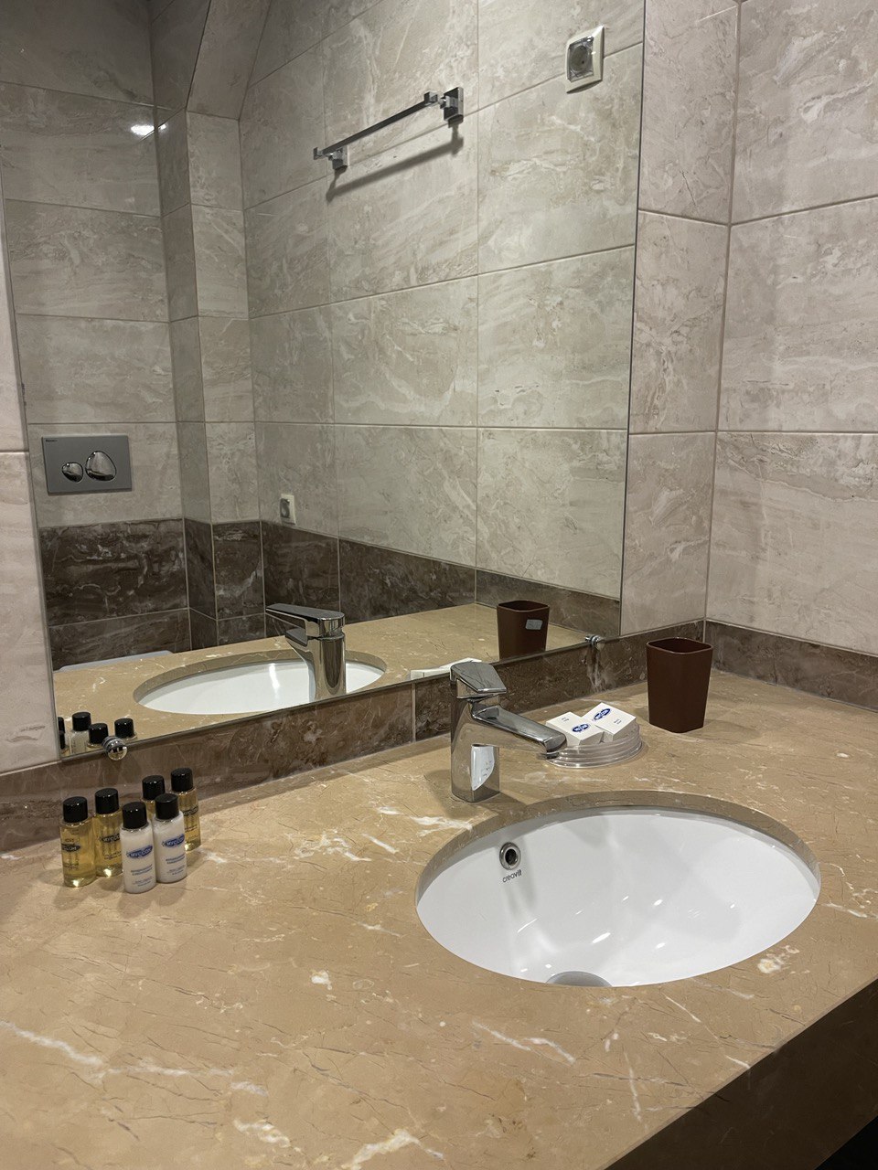 Фото Муссон