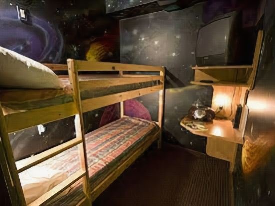 Фото Canad Inns Destination Centre Garden City