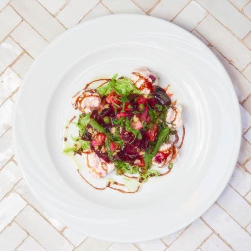 Фото Dar Roumana