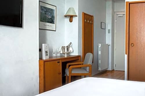 Фото Hotel Villa Elisa