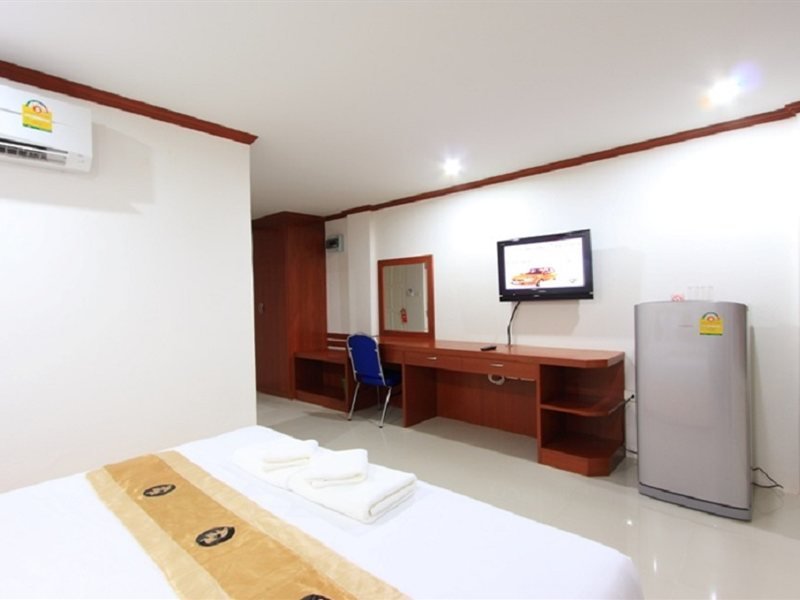 Фото Phusita House 2