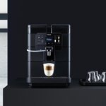 Vend.ru (Ivana Franko Street, 48с3), coffee machines