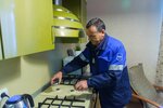 Bryansk Gaz-Service (ulitsa Shchukina, 54А), gas supply services