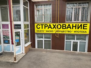Страхование, проспект Ленина, 157 — Тула