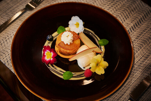 Внешний вид отеля Hotel Indigo Hakone Gora в Хаконе, фото 5